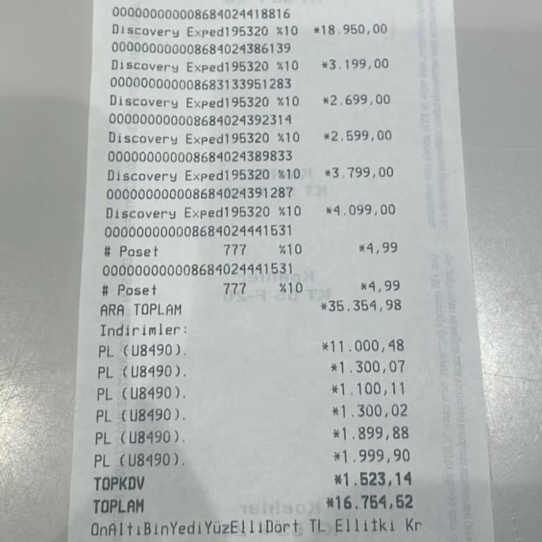 Boyner'de Saygısız Hizmet Ve Ayıplı Ürün Sorunu