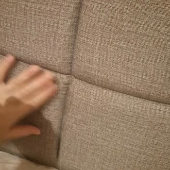 Bambi Yatakta Defo Ve İlgisizlik Sorunu