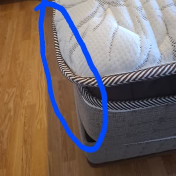 Bambi Yatakta Defo Ve İlgisizlik Sorunu