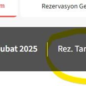 Rezervasyon Tamamlanmadan Çekilen World Puanları Sorunu