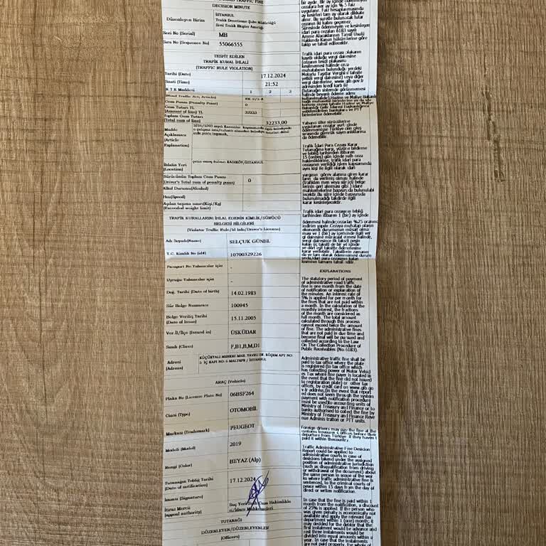 Haksız Ceza Ve Yetersiz Destekle Mağduriyet