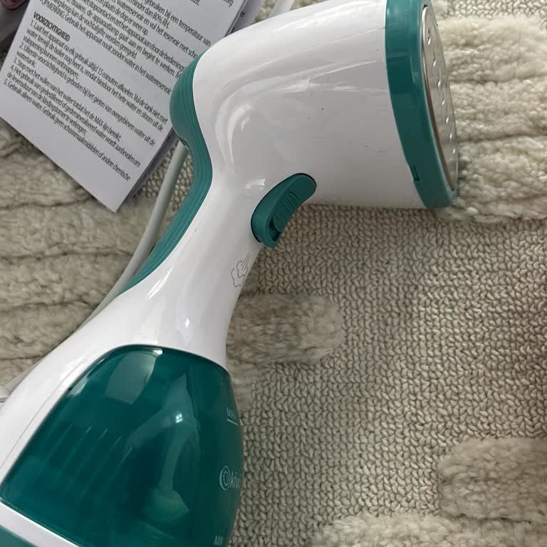 Kiwi Home Ütüde Garanti Ve Kalite Sorunları!