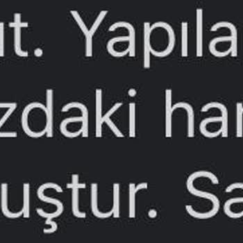 Passolig Hesabıma Giriş Yapamıyorum, Maça Gidemedim