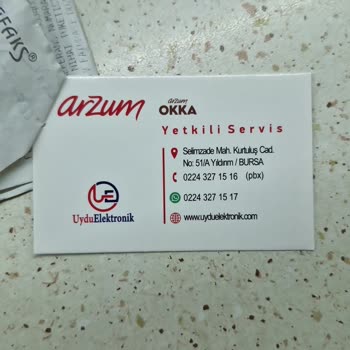 Raks Cook Miks Robotun Tamiri Ve İade Talebi