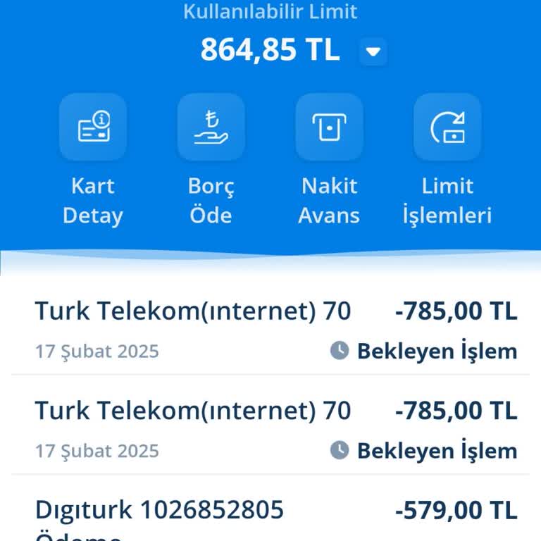 Çifte Fatura Çekimi Ve Yanıltıcı Bilgi Sorunu