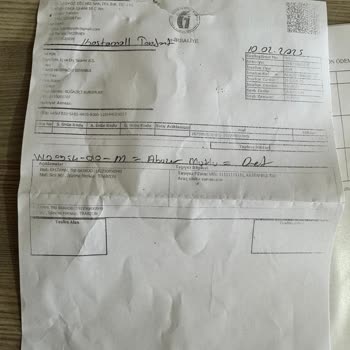 Columbia Montumda Renk Solmaları Ve Garanti Sorunu