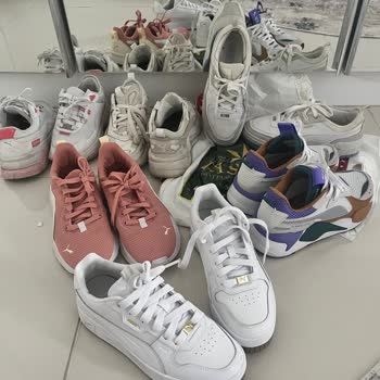 Puma Ayakkabılarının Sürekli Vurması Ve İade Sorunu