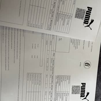 Puma Ayakkabılarının Sürekli Vurması Ve İade Sorunu