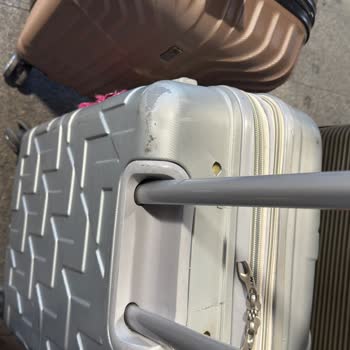 Pegasus İle Valizlerim Parçalandı, Tazminat Süreci Zorluklarla Dolu