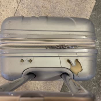 Pegasus İle Valizlerim Parçalandı, Tazminat Süreci Zorluklarla Dolu