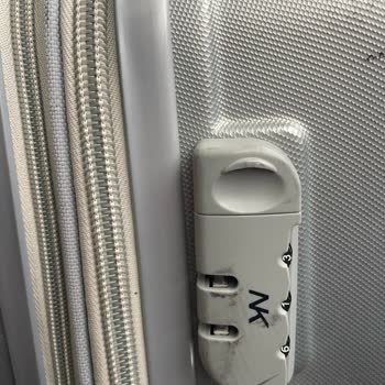 Pegasus İle Valizlerim Parçalandı, Tazminat Süreci Zorluklarla Dolu