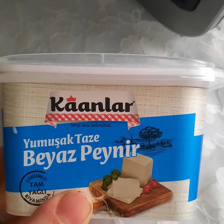 Sevilen Peynirin Yokluğu: Marketlerde Bulunamıyor
