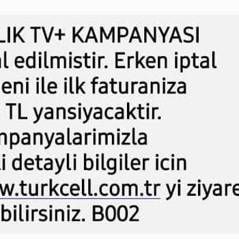 Yanıltıcı Kampanya Şartları: Erken Cayma Bedeli Sorunu