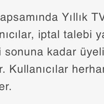 Yanıltıcı Kampanya Şartları: Erken Cayma Bedeli Sorunu