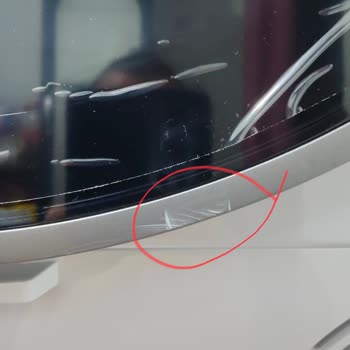 Arızalı Kurutma Makinesi Ve Yetersiz Servis Hizmeti