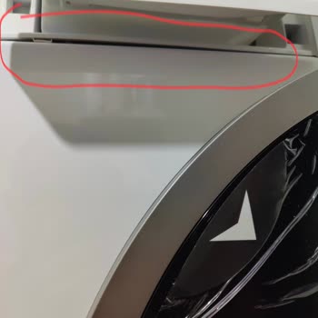 Arızalı Kurutma Makinesi Ve Yetersiz Servis Hizmeti