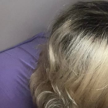 Filiz Yıldız Aktaş Kuaför Saç Renk Değişiminde Hayal Kırıklığı