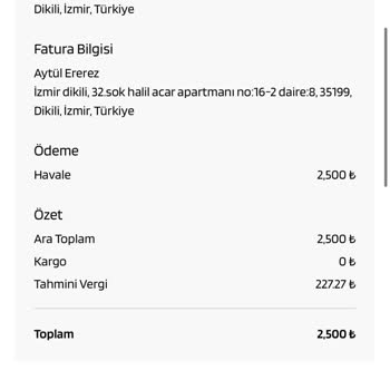 İade Sürecinde Yaşanan Sorunlar