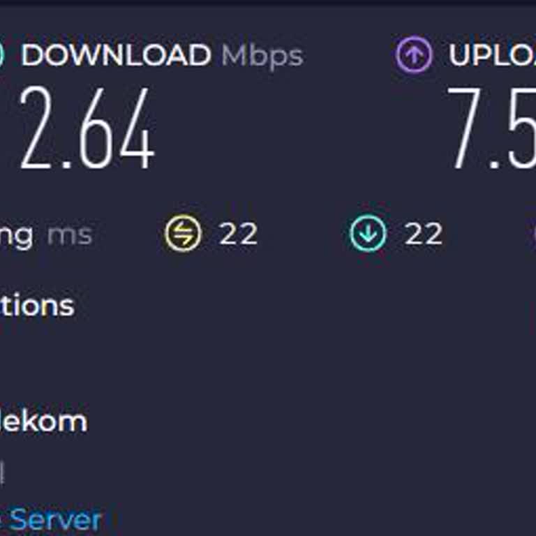 İnternet Hızı Ve Müşteri Hizmetleri Sorunu