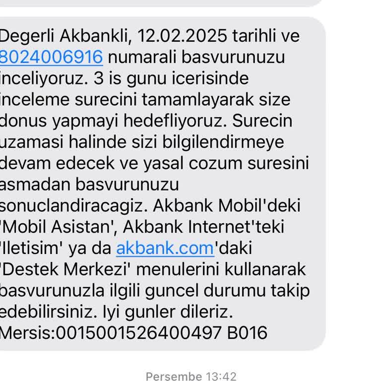Akbank Kampanyaları: Katılım Var, Sonuç Yok!