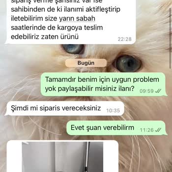 Dolap Uygulamasındaki Şüpheli İlanların Peşine Düşün