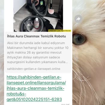 Dolap Uygulamasındaki Şüpheli İlanların Peşine Düşün