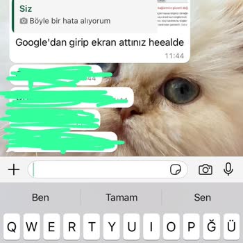 Dolap Uygulamasındaki Şüpheli İlanların Peşine Düşün