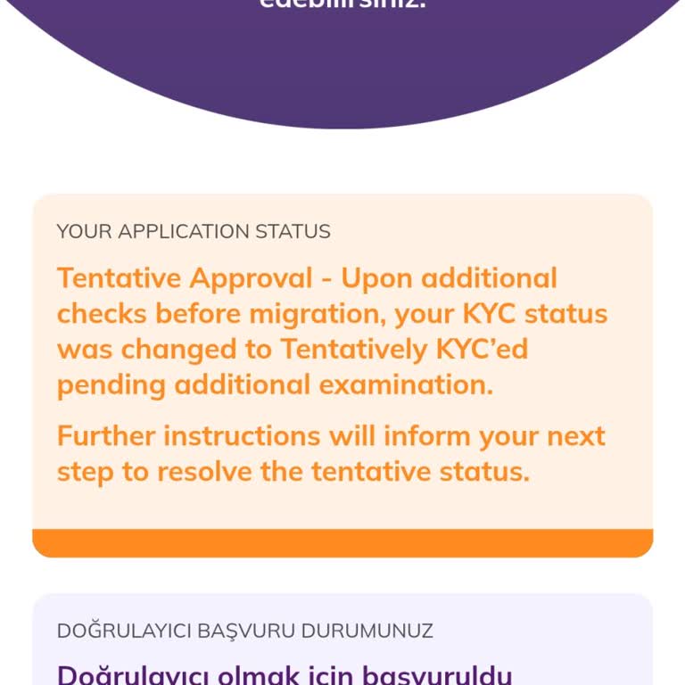 KYC Sürecinde Tekrarlayan Canlılık Kontrolü Sorunu