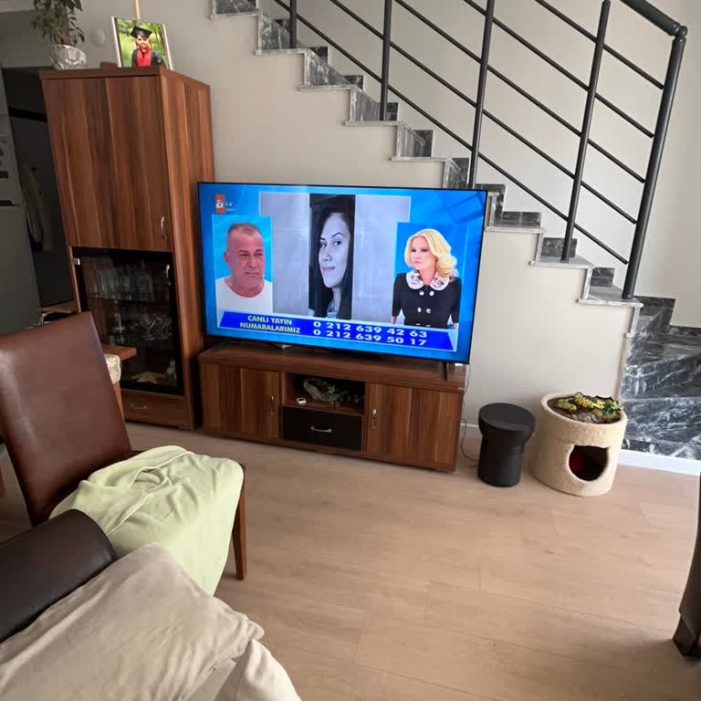 TÜRKSAT TV Ve İnternet Hizmetlerinde Sürekli Donma Ve Cihaz Sorunları