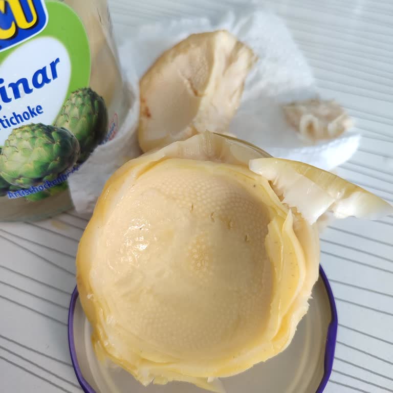 Burcu Gıda Enginarların Kalitesi Düşüyor Mu?