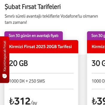 Turkcell Kampanya Çirkinliği Ve Yanıltıcı Teklifler
