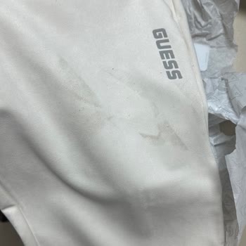 Özensiz Paketleme Ve Müşteri Hizmetleri Sorunu