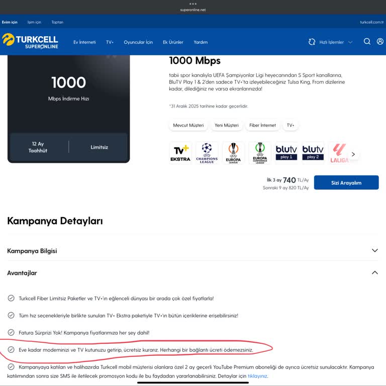 İnternet Hızında Beklenmeyen Sorun Ve Modem Ücreti Şoku
