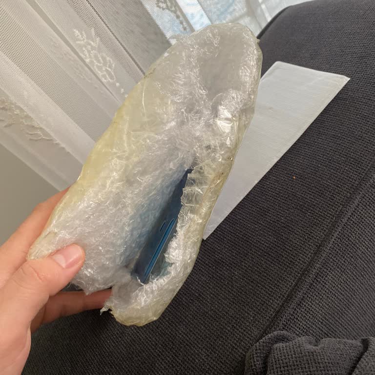 Akıllı Mobile Yanlış Ve Geç Gelen Sipariş Sorunu