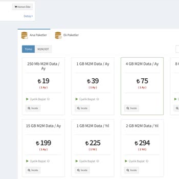 Fahiş Fatura Ücreti İle Karşı Karşıya Kaldım