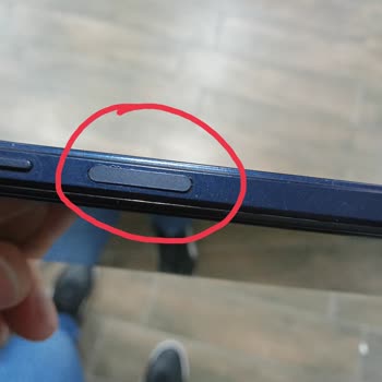 Telefon Tamirinde Sorunlar Ve Hasarlar