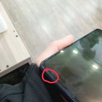 Telefon Tamirinde Sorunlar Ve Hasarlar