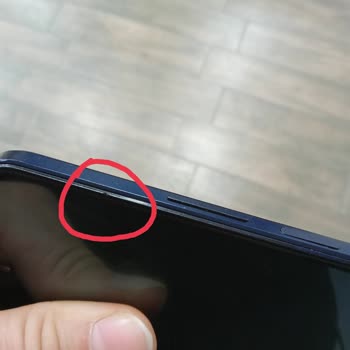 Telefon Tamirinde Sorunlar Ve Hasarlar