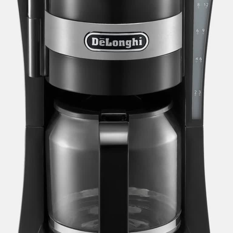 Delonghi Kahve Makinesi İçin Yedek Parça Krizi Ve Çözüm Eksikliği