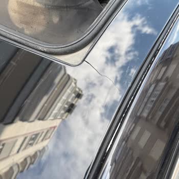 Volkswagen Passat Cam Tavan Çerçevesi Kronik Sorunuyla Mağduriyet