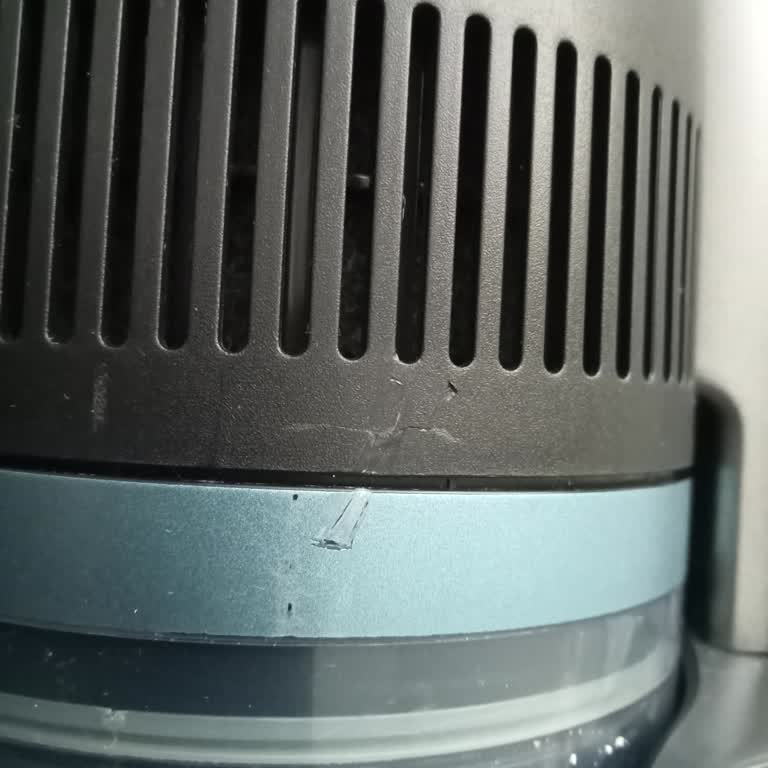 Philips Süpürge E1 Hatası Veriyor!