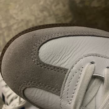 Adidas'tan Kusurlu Ürün Ve İade Sorunu