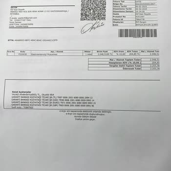 Axa Sigorta'da Mağduriyet Ve Gereksiz Koşuşturma