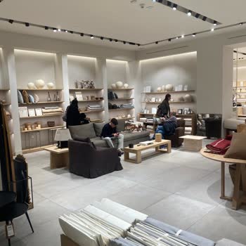 Zara Home'da Eşitsiz Muamele: Oturma Yasağına Anlam Veremedim