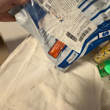 Yanlış Ürün İadesi Ve Hatalı İşlem