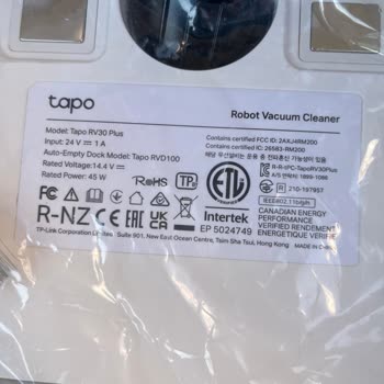 TP-Link Tapo RV30 Plus: Wiederholte Fehler und keine Lösung trotz Garantieanspruch