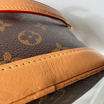 Louis Vuitton Çanta Kalite Sorunu Ve Yetersiz Destek
