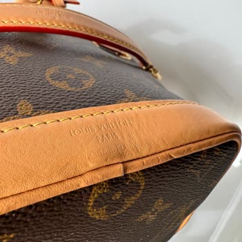 Louis Vuitton Çanta Kalite Sorunu Ve Yetersiz Destek