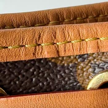 Louis Vuitton Çanta Kalite Sorunu Ve Yetersiz Destek