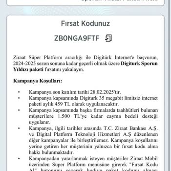 İnternet Hızında Taahhüt Edilen Performans Sorunu